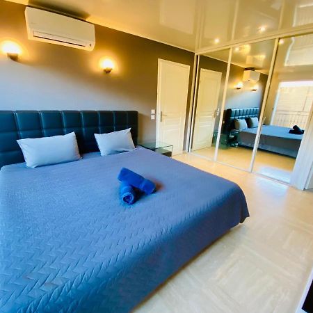 "Le Cadre Royal" Appartement De Standing Sur Quai Avec Parking セット エクステリア 写真