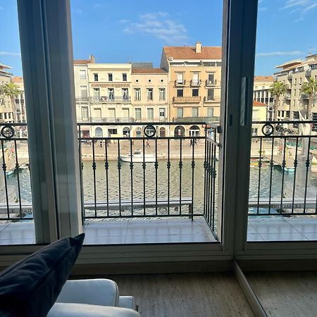 "Le Cadre Royal" Appartement De Standing Sur Quai Avec Parking セット エクステリア 写真
