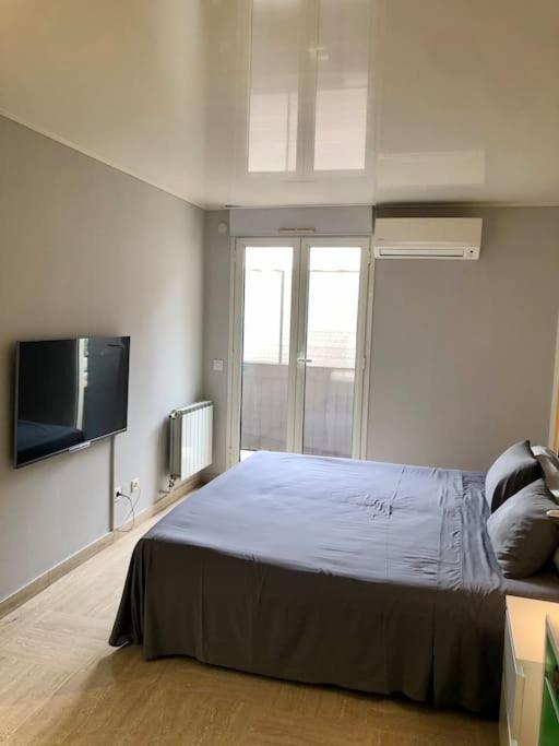 "Le Cadre Royal" Appartement De Standing Sur Quai Avec Parking セット エクステリア 写真