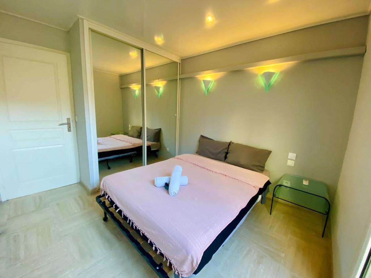 "Le Cadre Royal" Appartement De Standing Sur Quai Avec Parking セット エクステリア 写真
