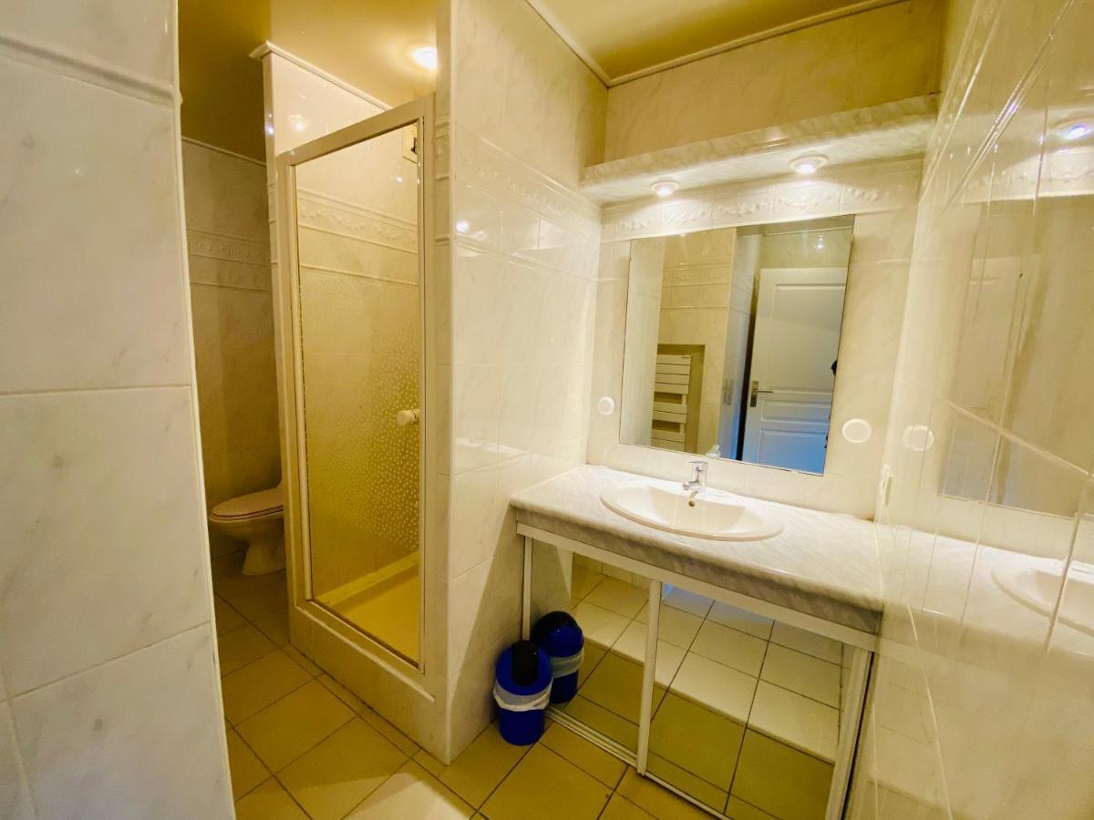 "Le Cadre Royal" Appartement De Standing Sur Quai Avec Parking セット エクステリア 写真